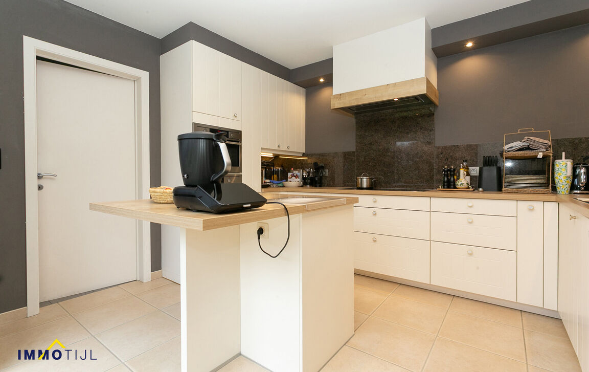 Villa te koop in Opwijk