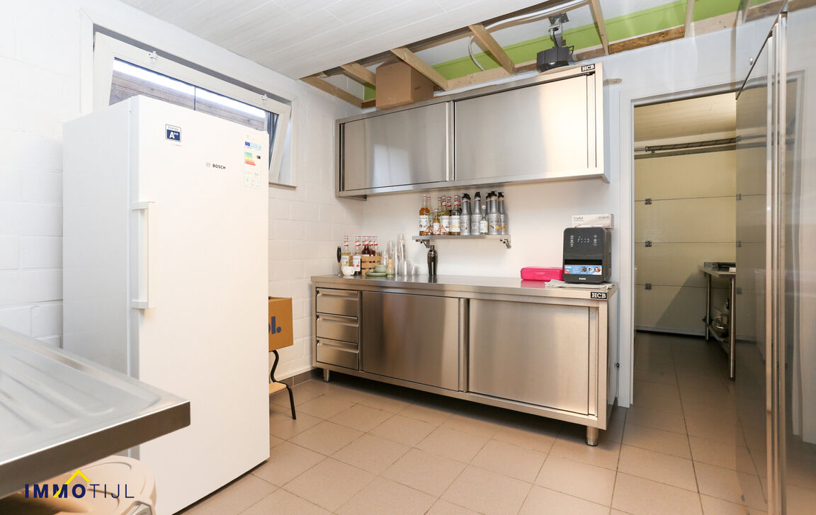 Villa te koop in Opwijk