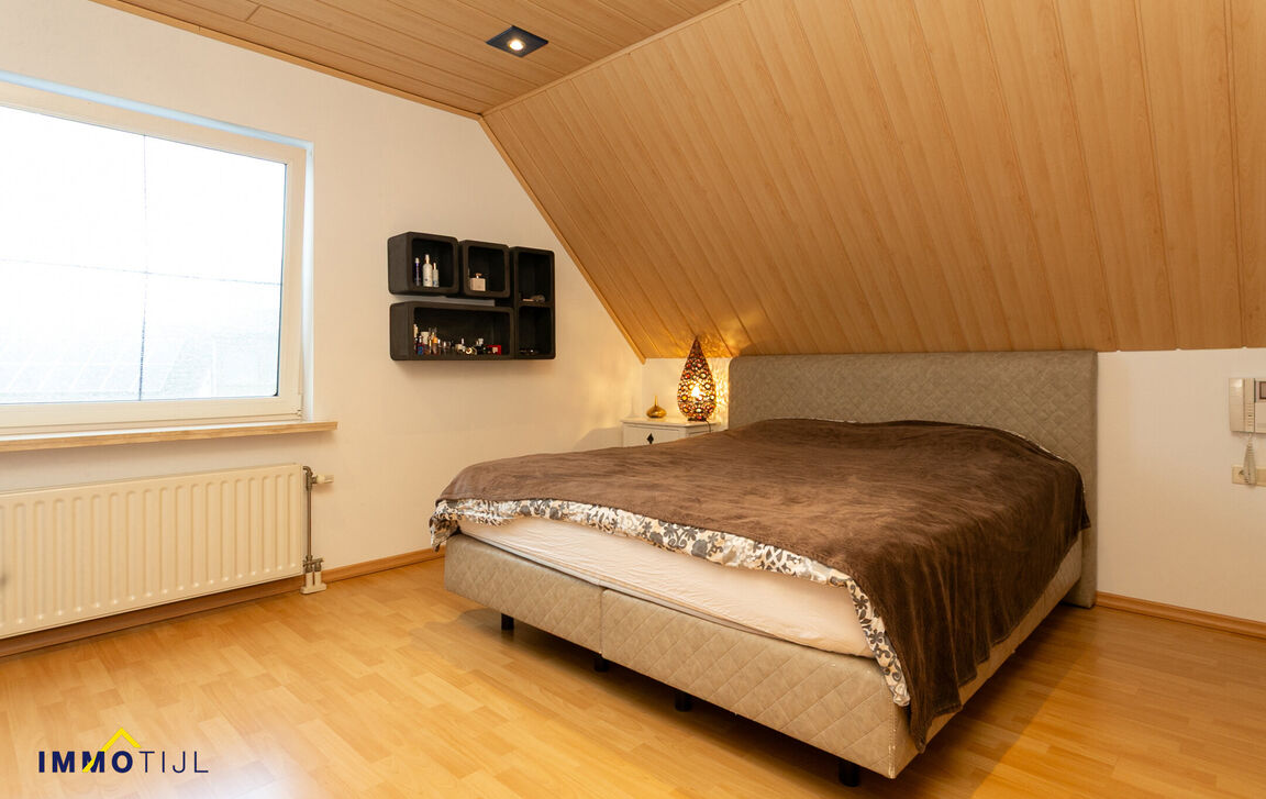 Villa te koop in Opwijk