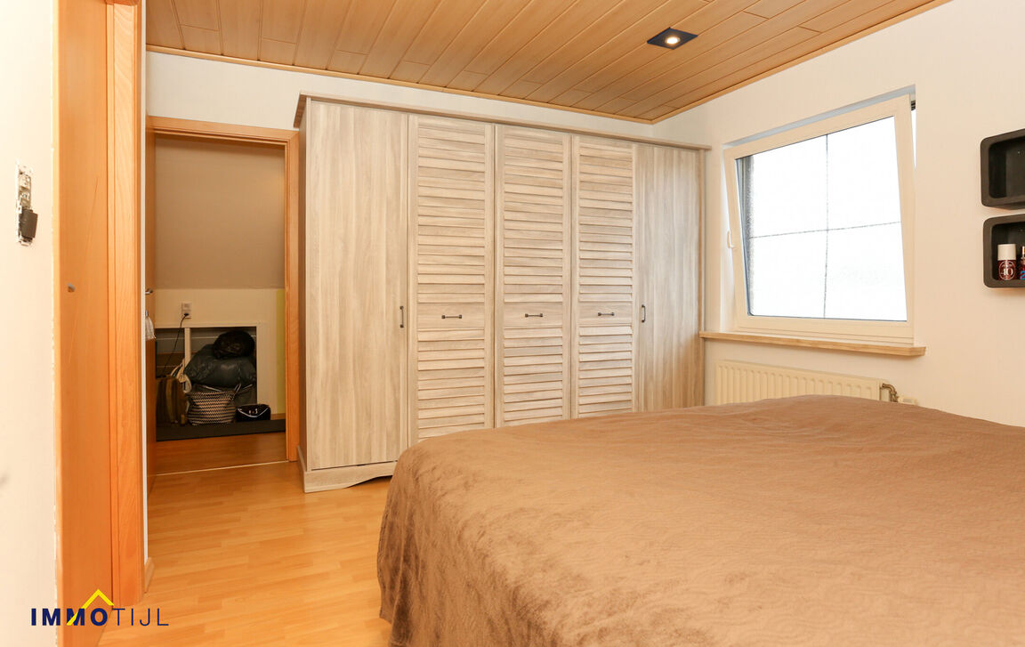 Villa te koop in Opwijk