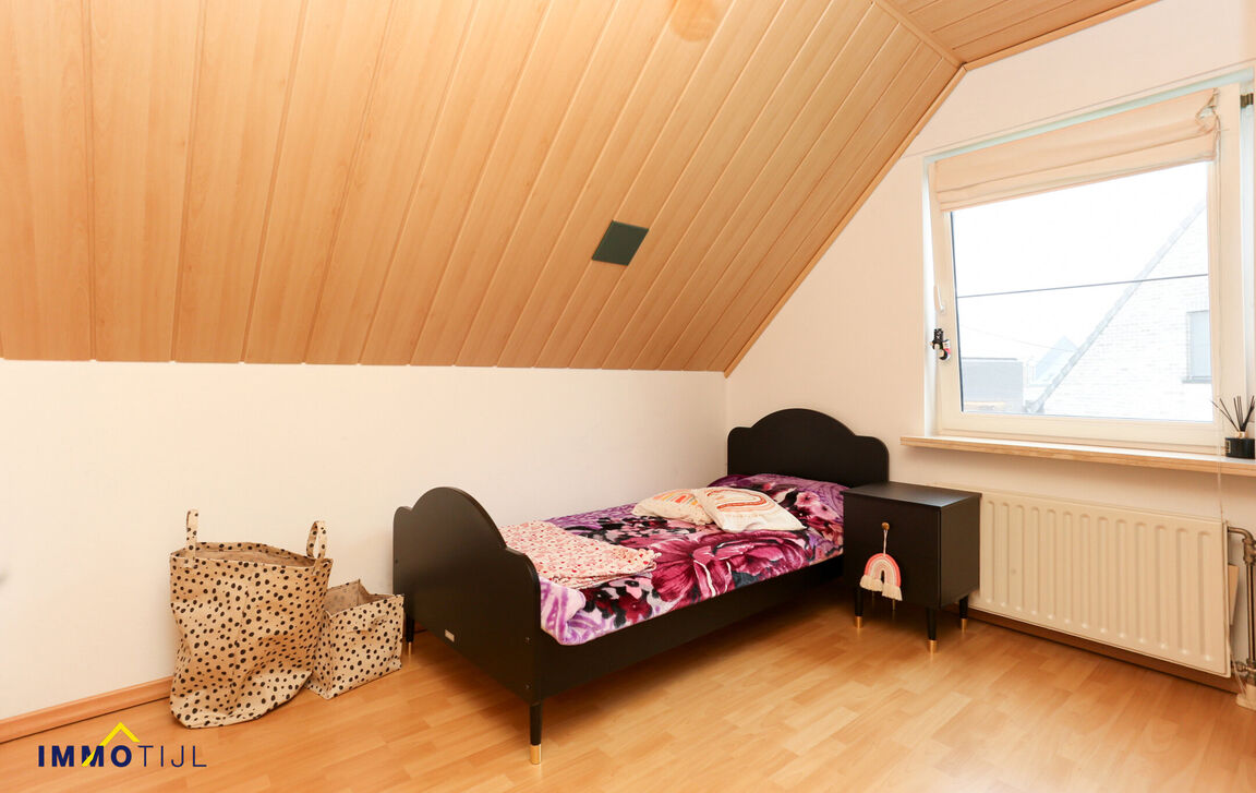 Villa te koop in Opwijk