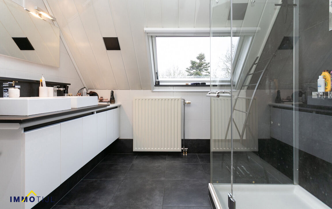 Villa te koop in Opwijk