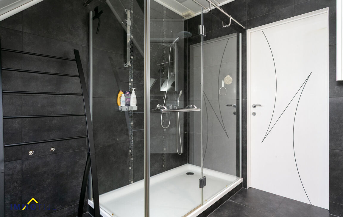 Villa te koop in Opwijk