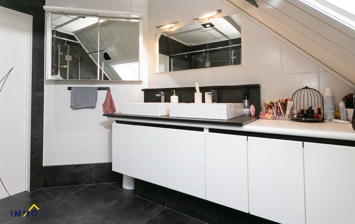 Villa te koop in Opwijk