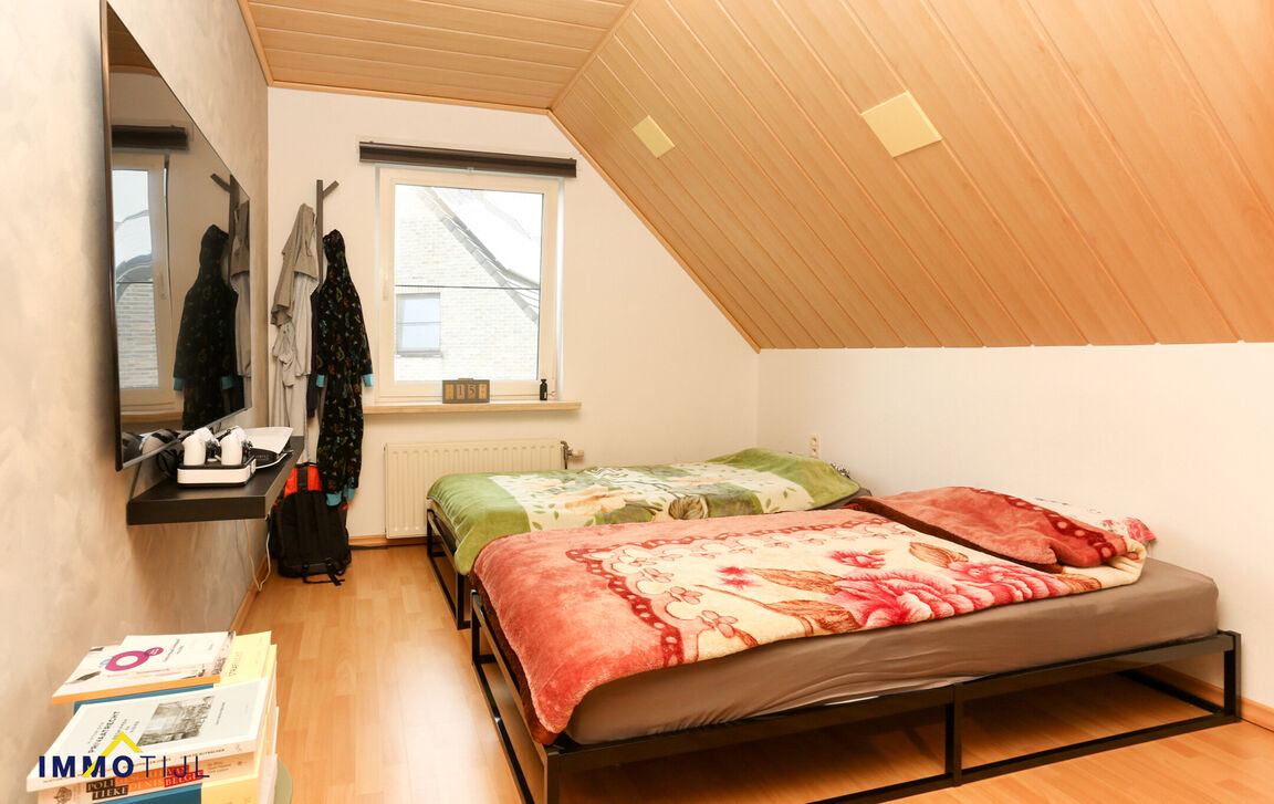 Villa te koop in Opwijk