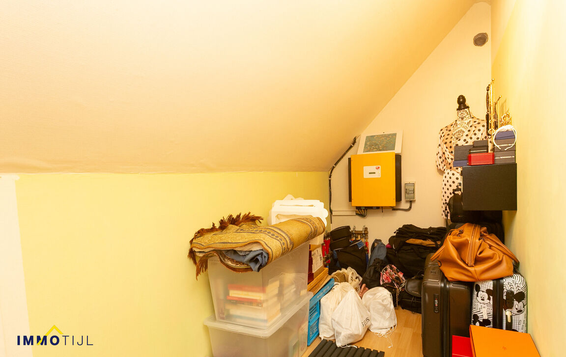 Villa te koop in Opwijk