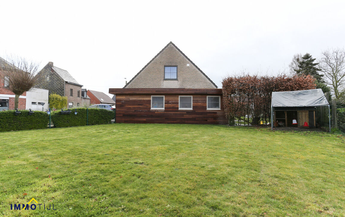 Villa te koop in Opwijk