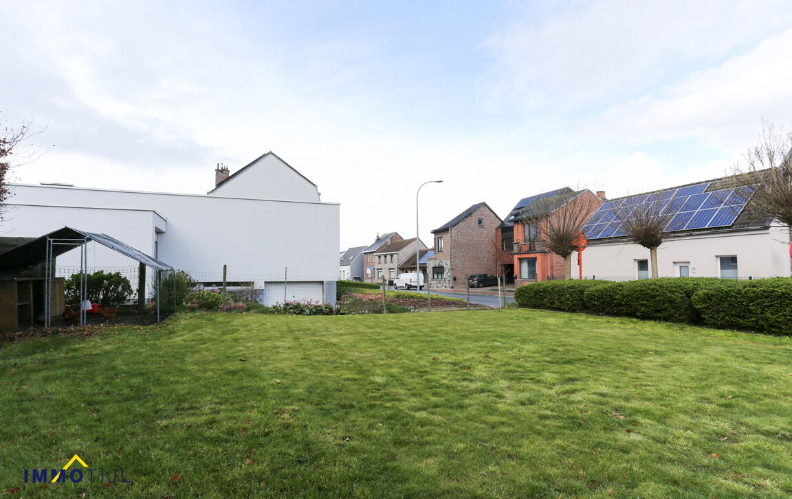 Villa te koop in Opwijk