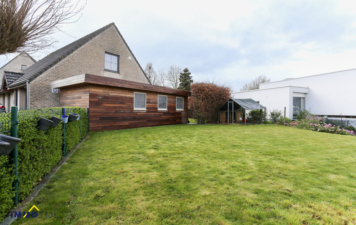 Villa te koop in Opwijk