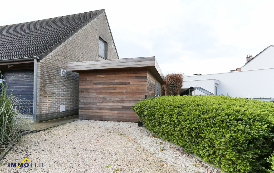 Villa te koop in Opwijk