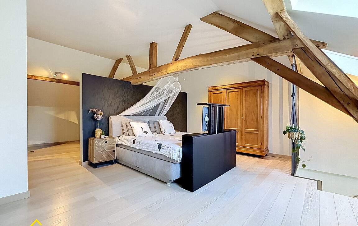 Villa te koop in Roosdaal