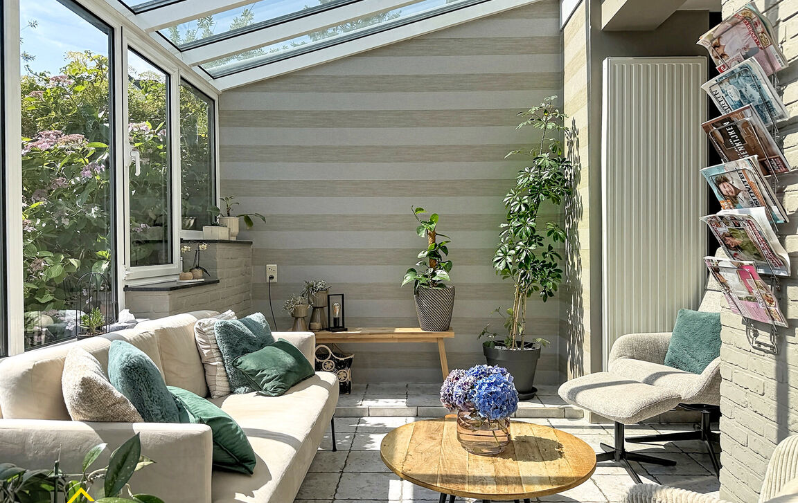 Villa te koop in Roosdaal