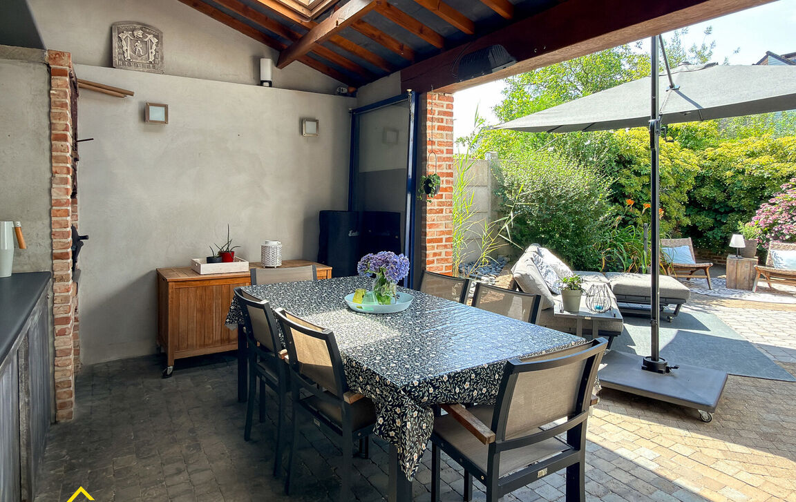 Villa te koop in Roosdaal