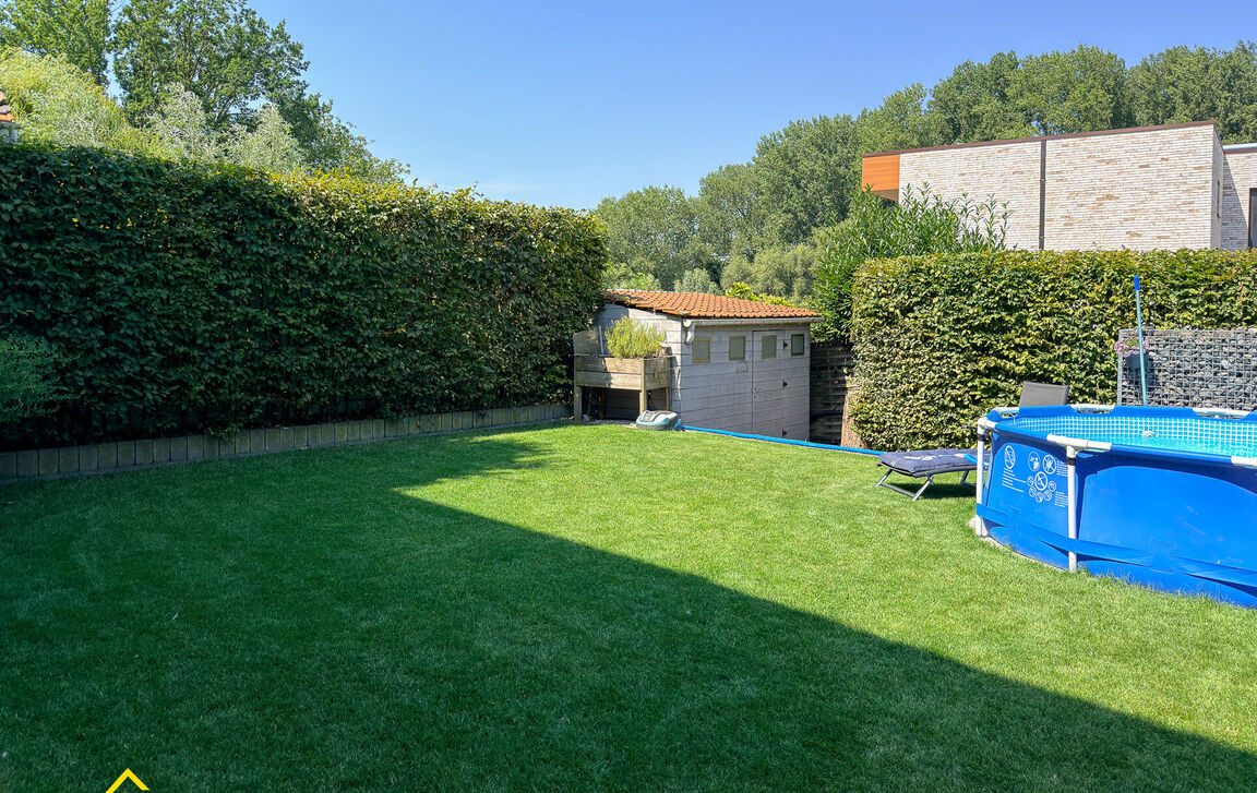 Villa te koop in Roosdaal
