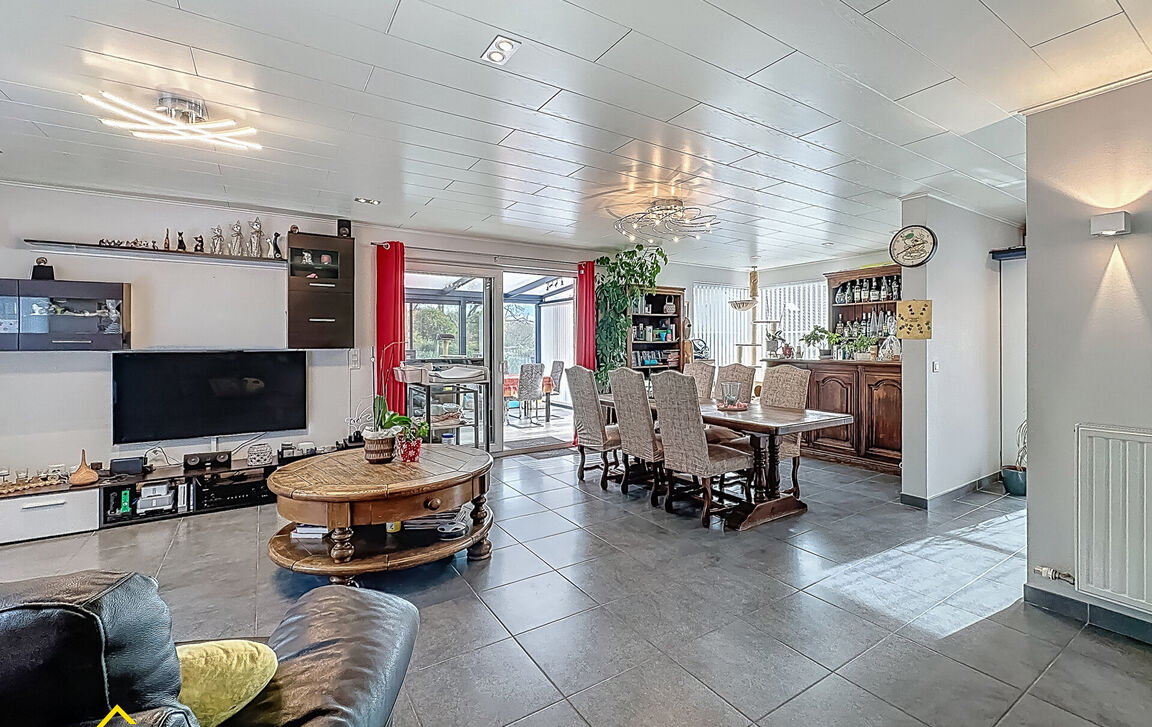 Villa te koop in Sint-Pieters-Kapelle