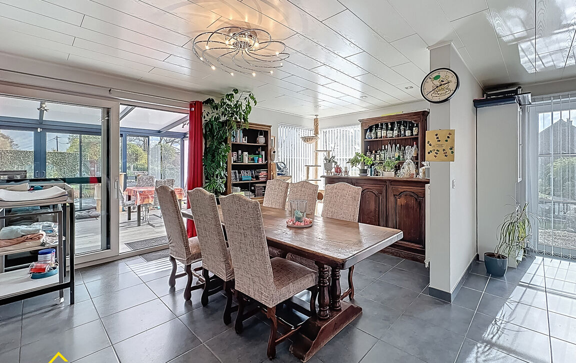 Villa te koop in Sint-Pieters-Kapelle