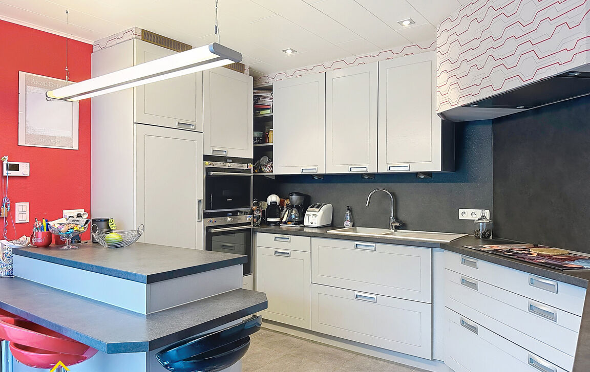 Villa te koop in Sint-Pieters-Kapelle