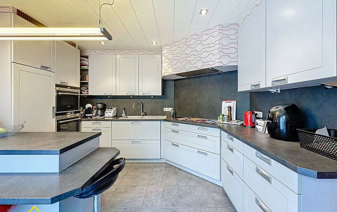 Villa te koop in Sint-Pieters-Kapelle