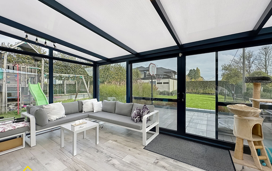 Villa te koop in Sint-Pieters-Kapelle