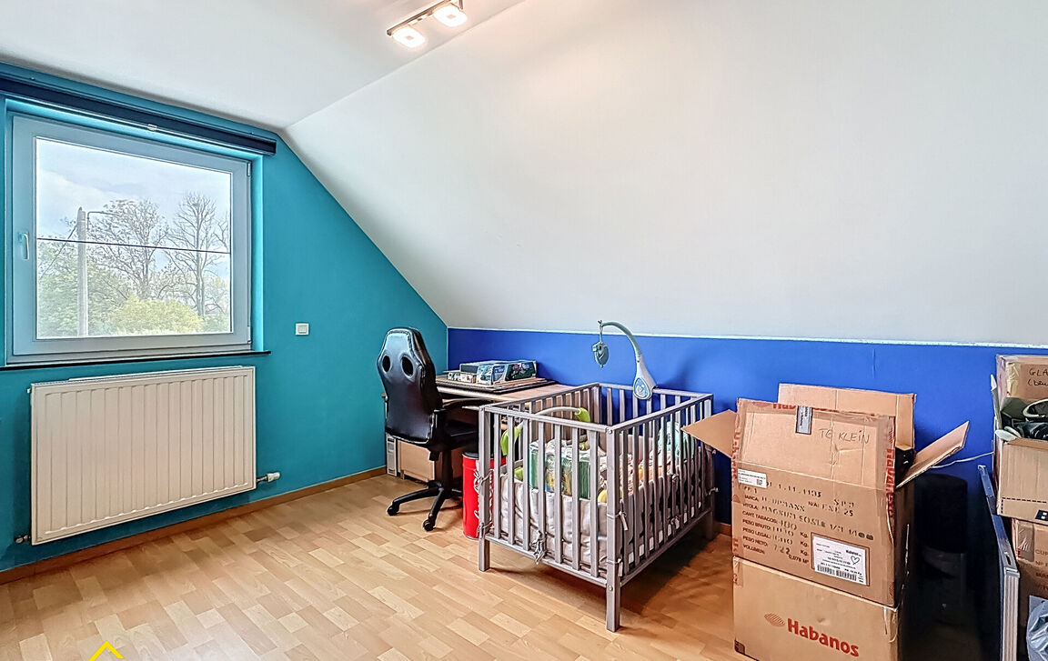 Villa te koop in Sint-Pieters-Kapelle