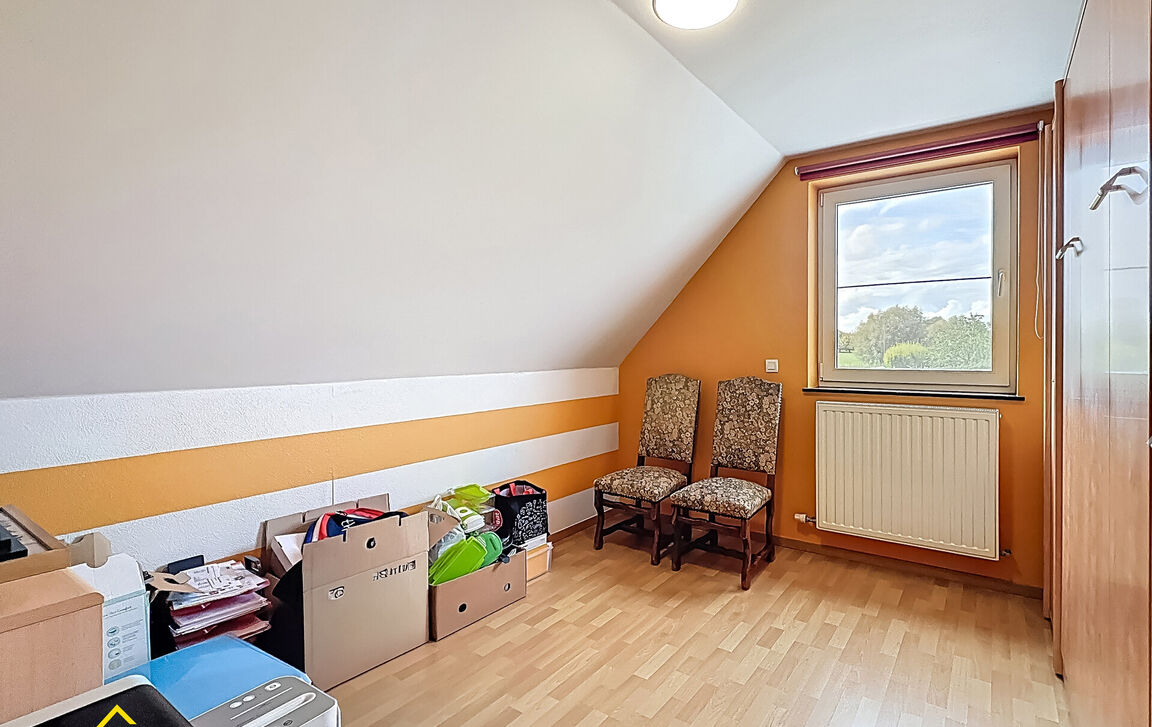 Villa te koop in Sint-Pieters-Kapelle