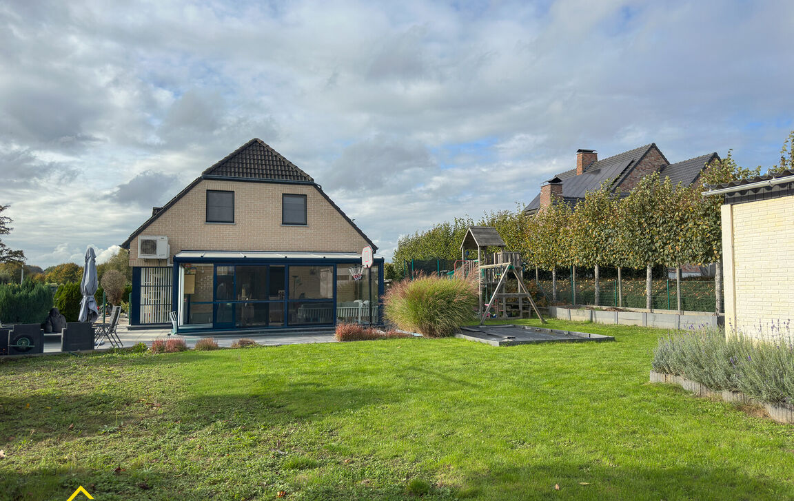 Villa te koop in Sint-Pieters-Kapelle