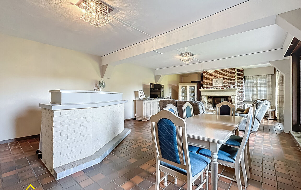 Villa te koop in Wetteren
