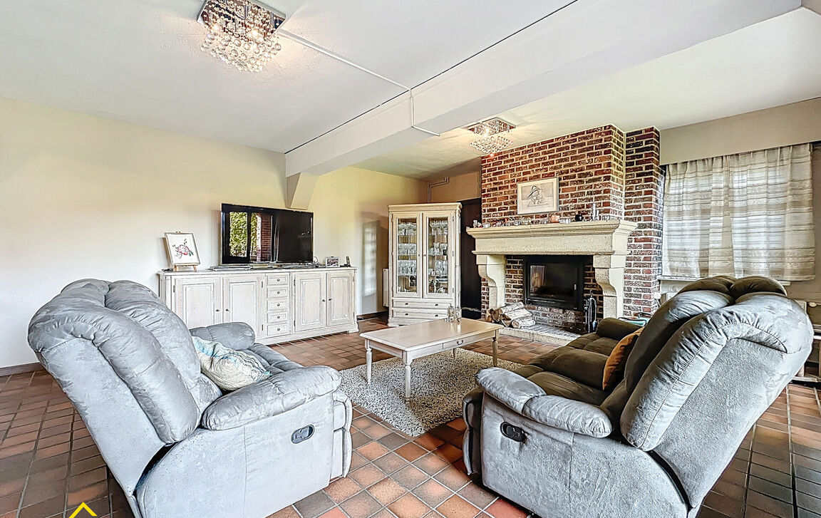 Villa te koop in Wetteren