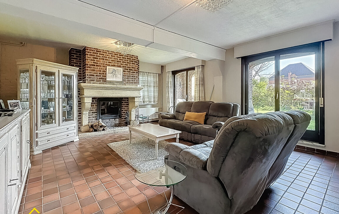 Villa te koop in Wetteren