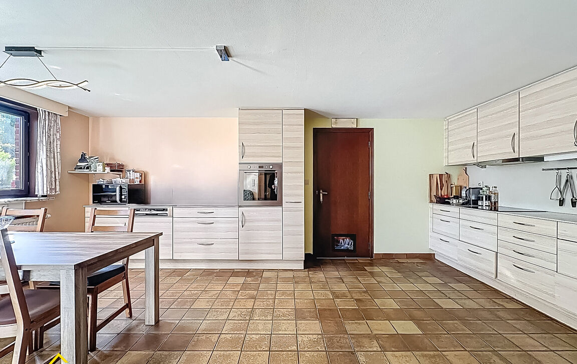 Villa te koop in Wetteren