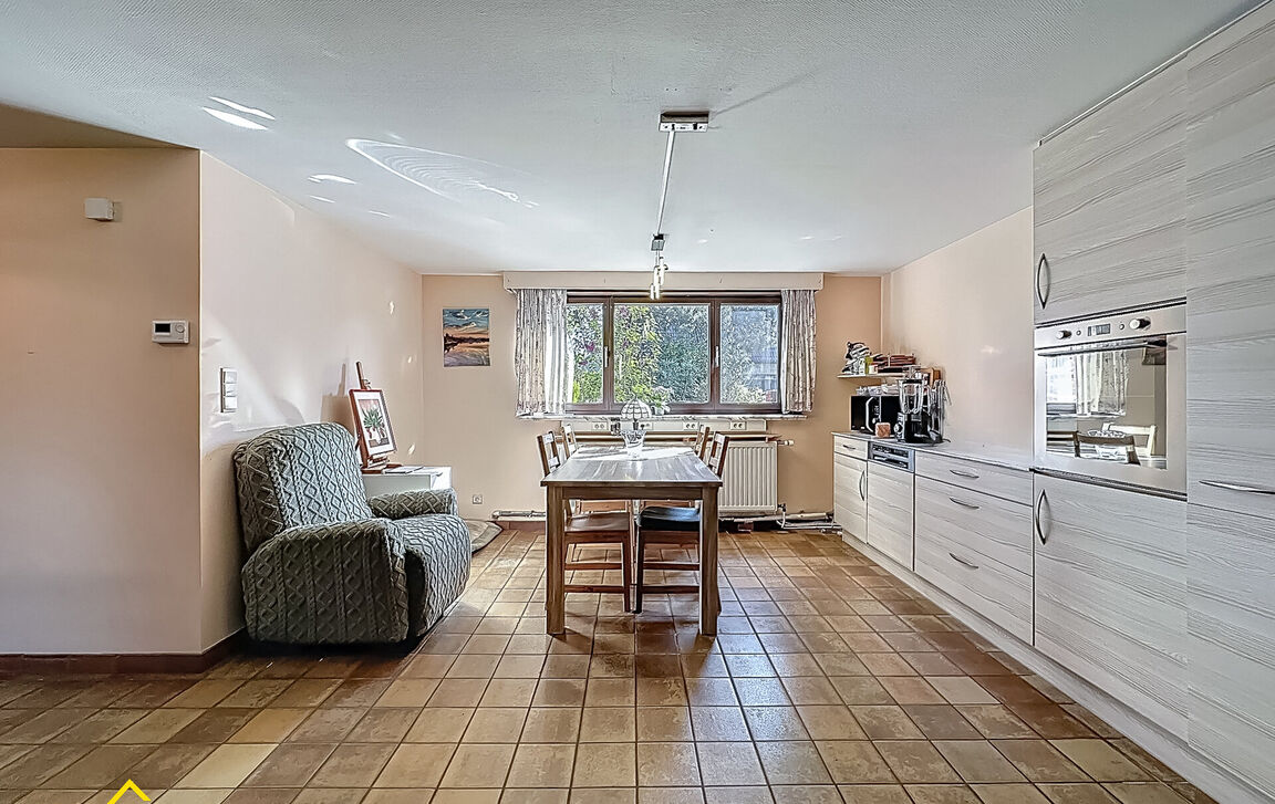 Villa te koop in Wetteren