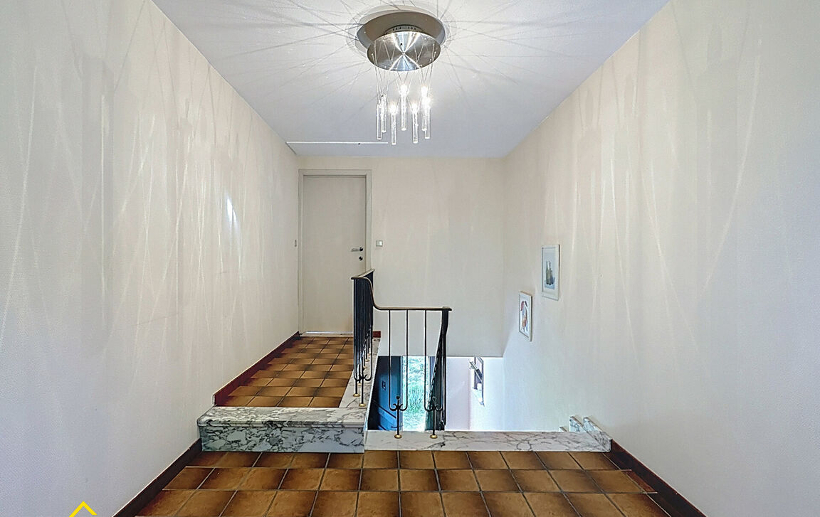 Villa te koop in Wetteren