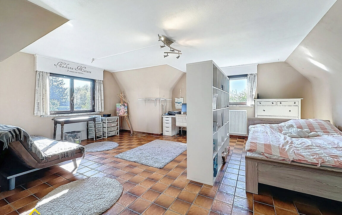 Villa te koop in Wetteren