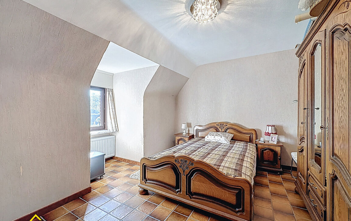 Villa te koop in Wetteren