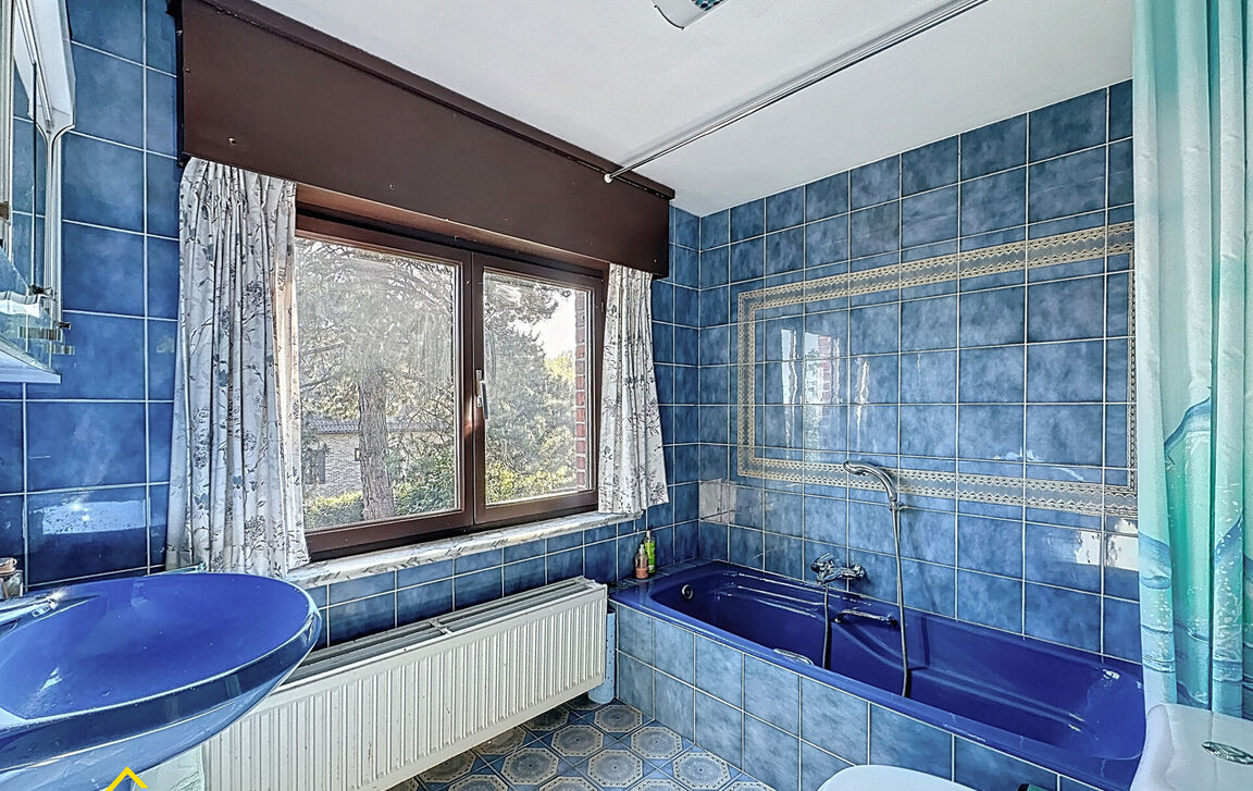 Villa te koop in Wetteren