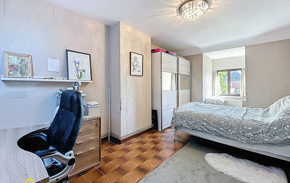 Villa te koop in Wetteren