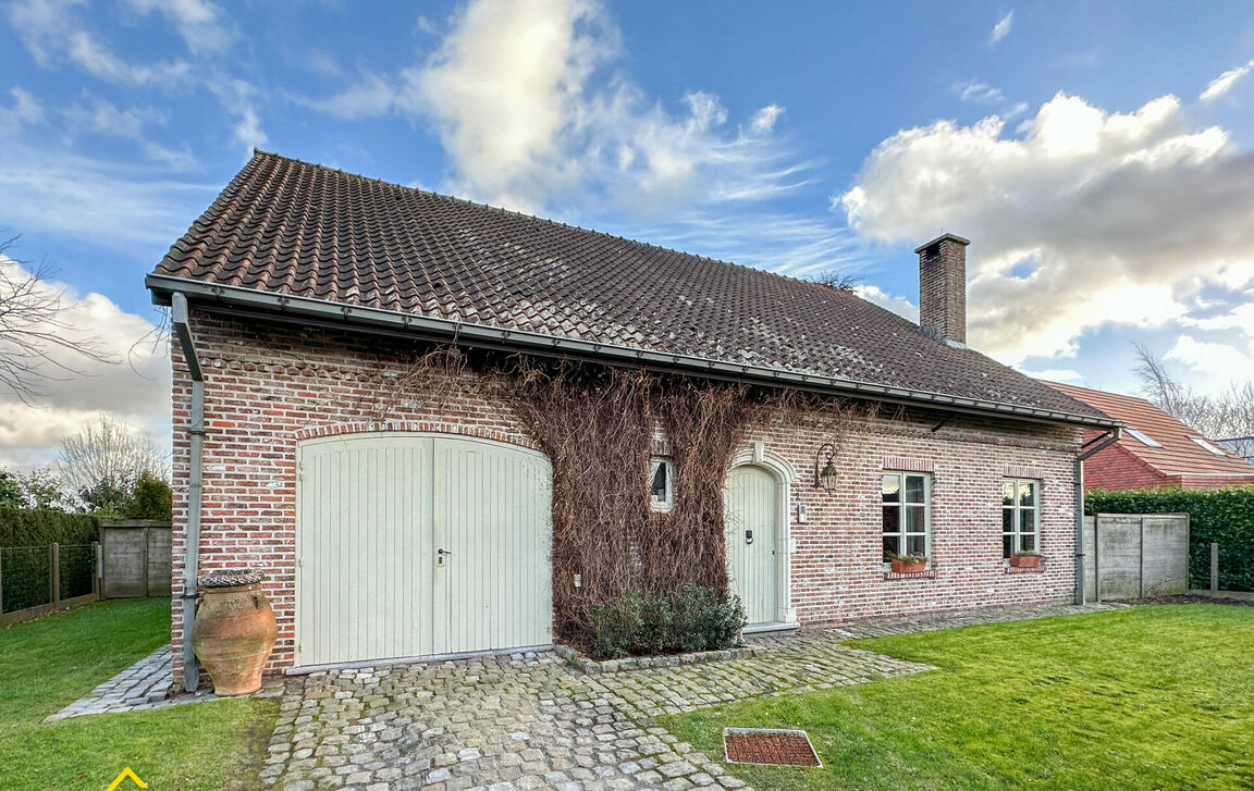 Villa te koop in Wichelen