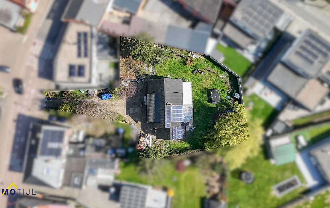 Villa te koop in Wichelen