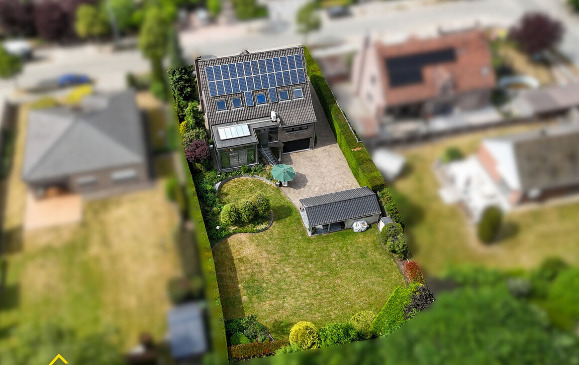 Villa te koop in Wichelen