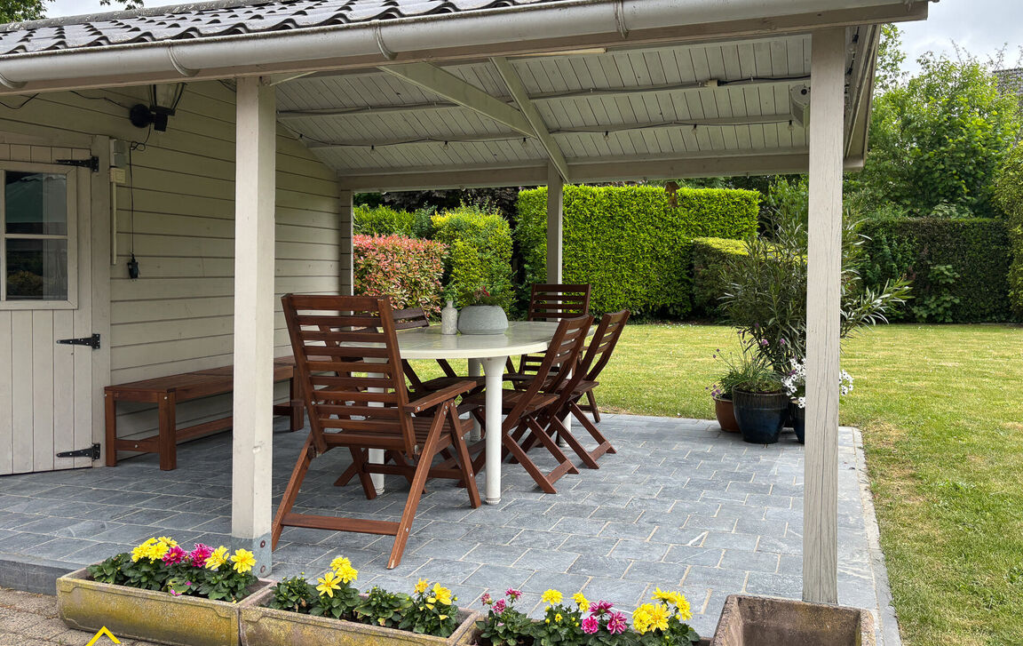 Villa te koop in Wichelen