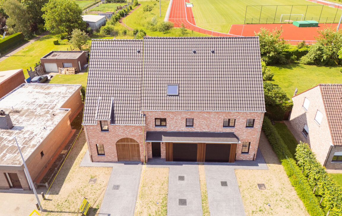 Villa te koop in Wichelen