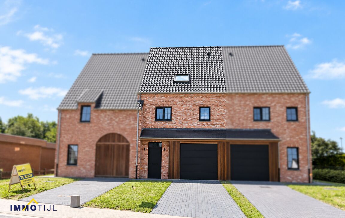 Villa te koop in Wichelen