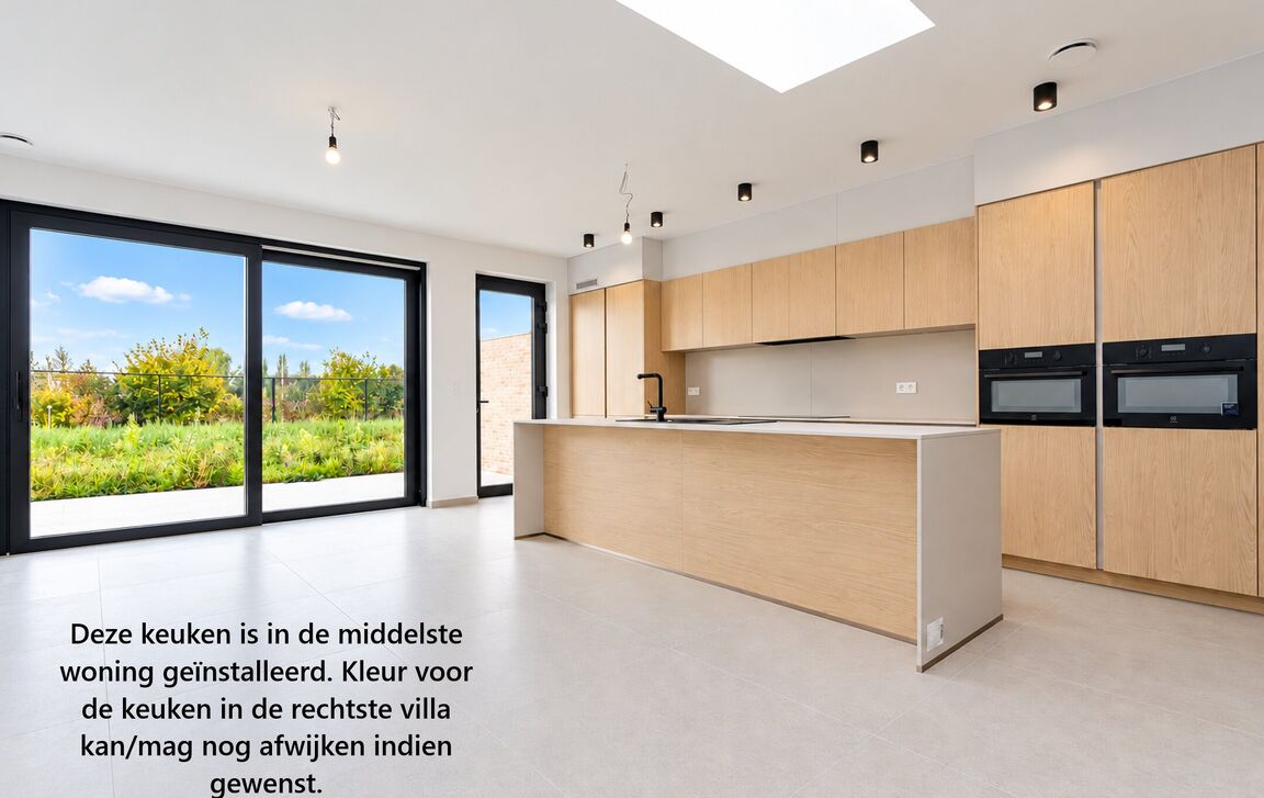 Villa te koop in Wichelen