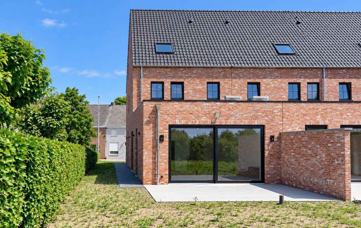 Villa te koop in Wichelen