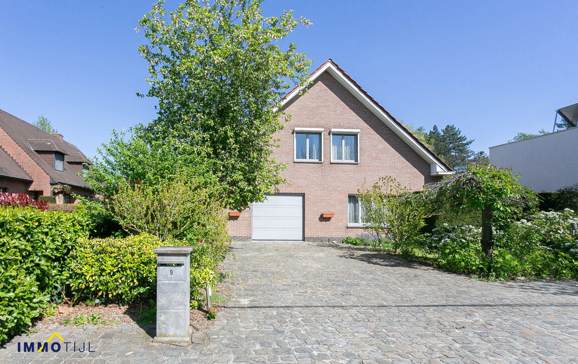 Villa te koop in Zele