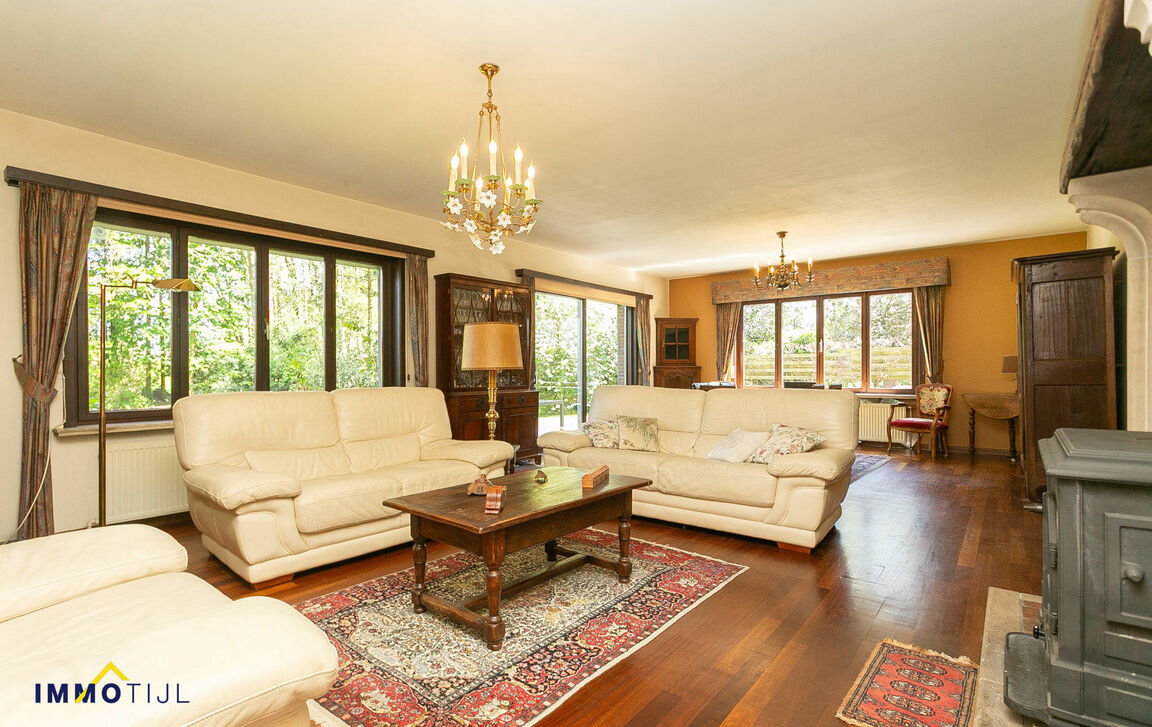 Villa te koop in Zele