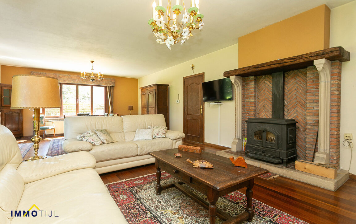 Villa te koop in Zele