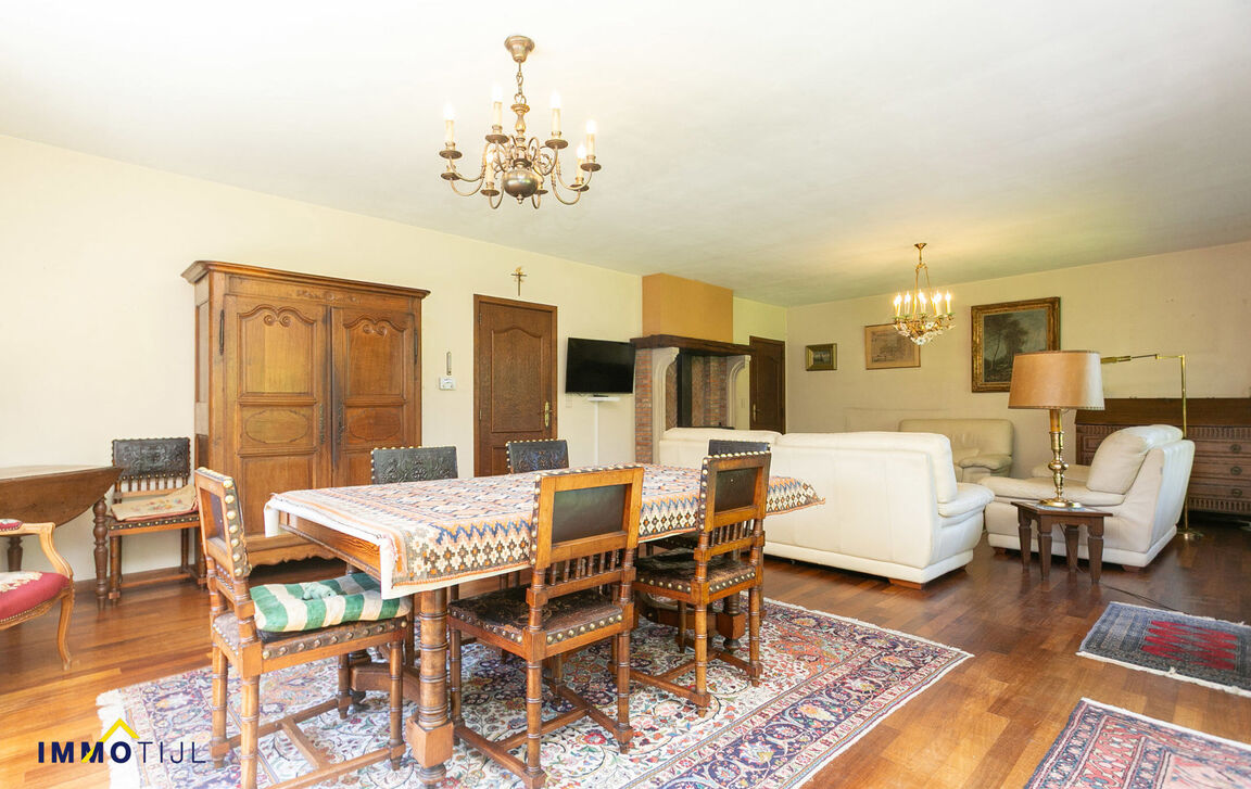 Villa te koop in Zele