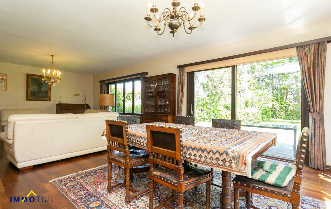 Villa te koop in Zele