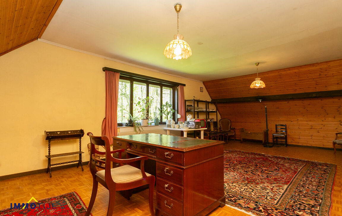 Villa te koop in Zele